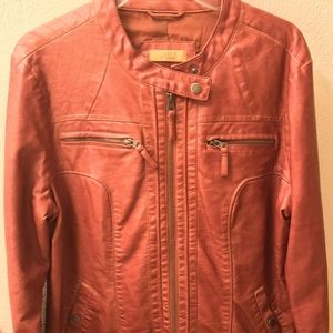 Valerie Stevens ladies jacket size Large new